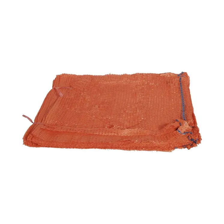 Raschel sacks, orange 15 kg  1709115011 AGRALV