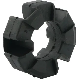 Coupling Rubber EF2 85SH  1701R2 AGRALV