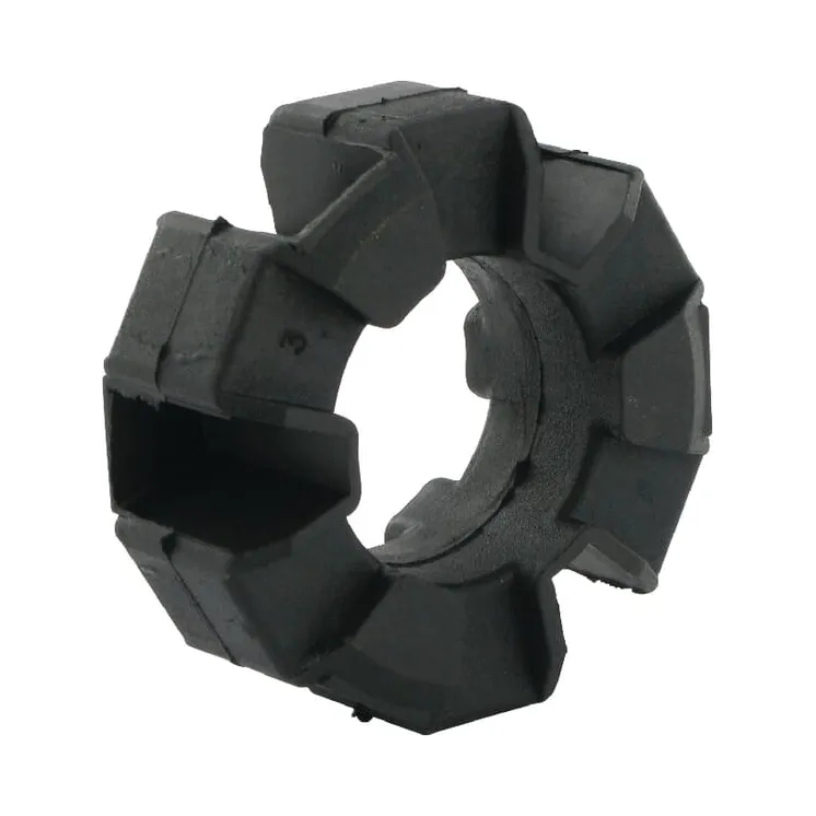 Coupling Rubber EF2 85SH  1701R2 AGRALV