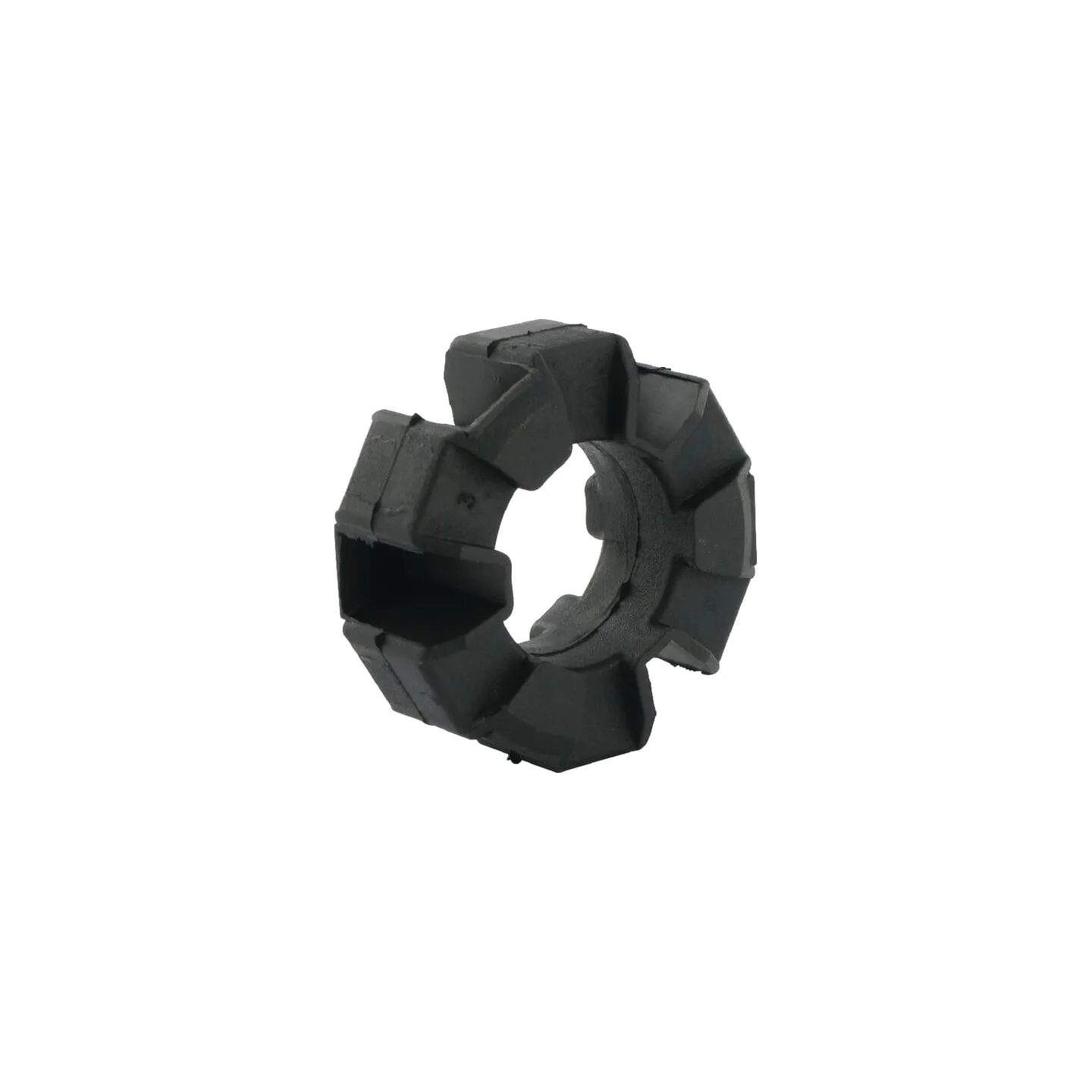 Coupling Rubber EF2 85SH  1701R2 AGRALV