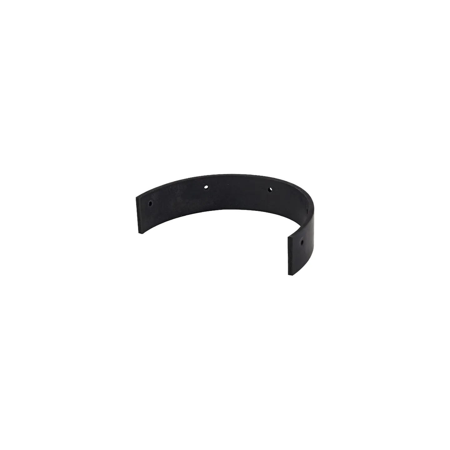 Straight scraper rubber  1700990311 AGRALV