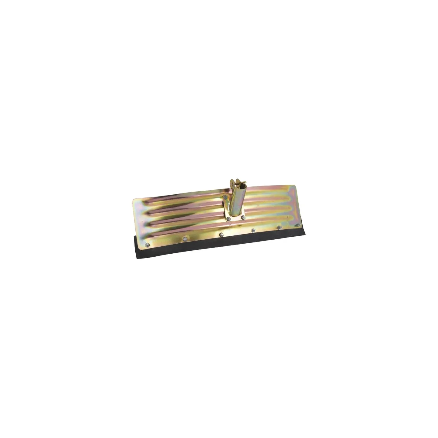 Manure squeegee rounded, 50 cm  1700990502 AGRALV