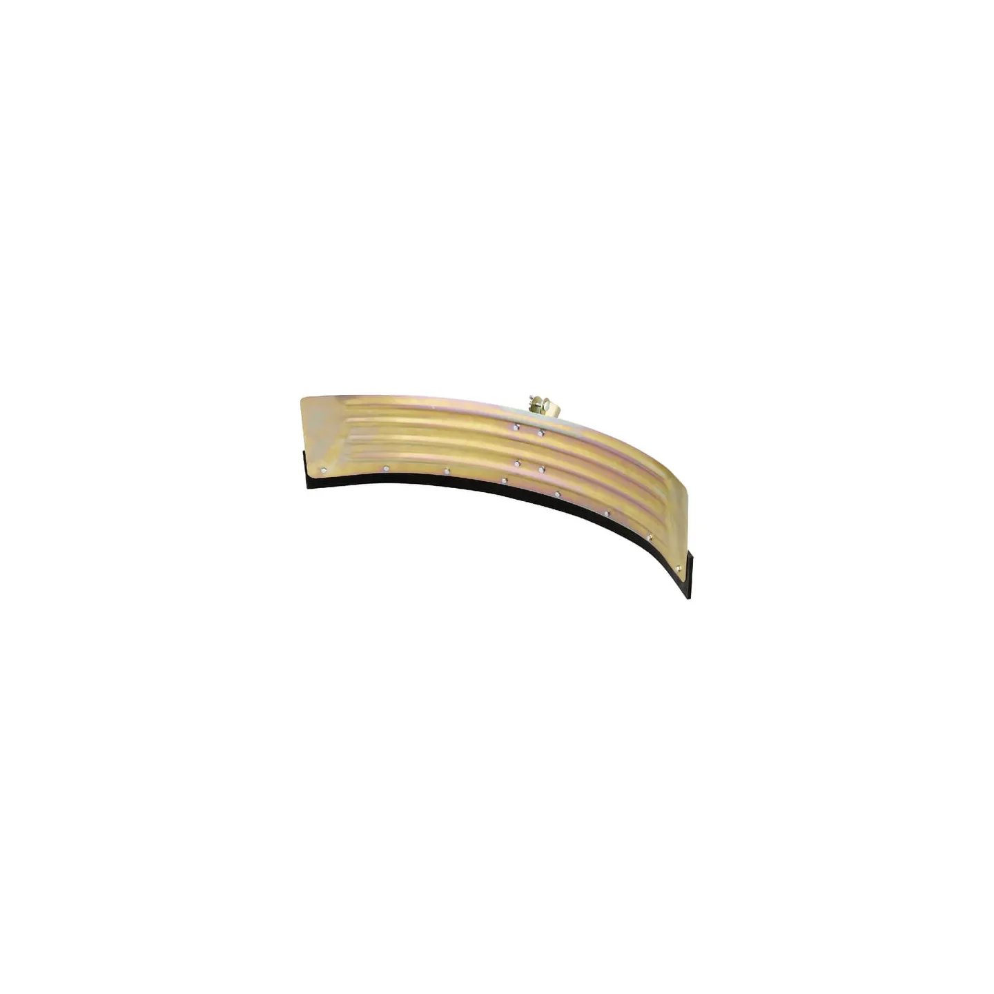Manure squeegee rounded, 75 cm  1700990504 AGRALV
