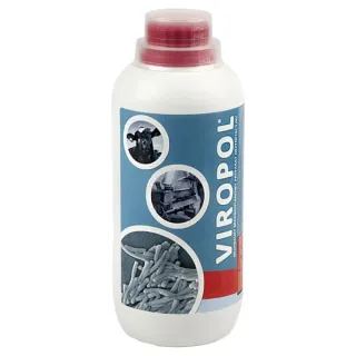 Preparation for desinfection Viropol 1 l  1705051001 AGRALV