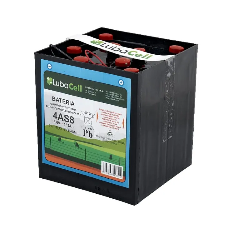 Battery 5.6V 135Ah  1664060602 AGRALV