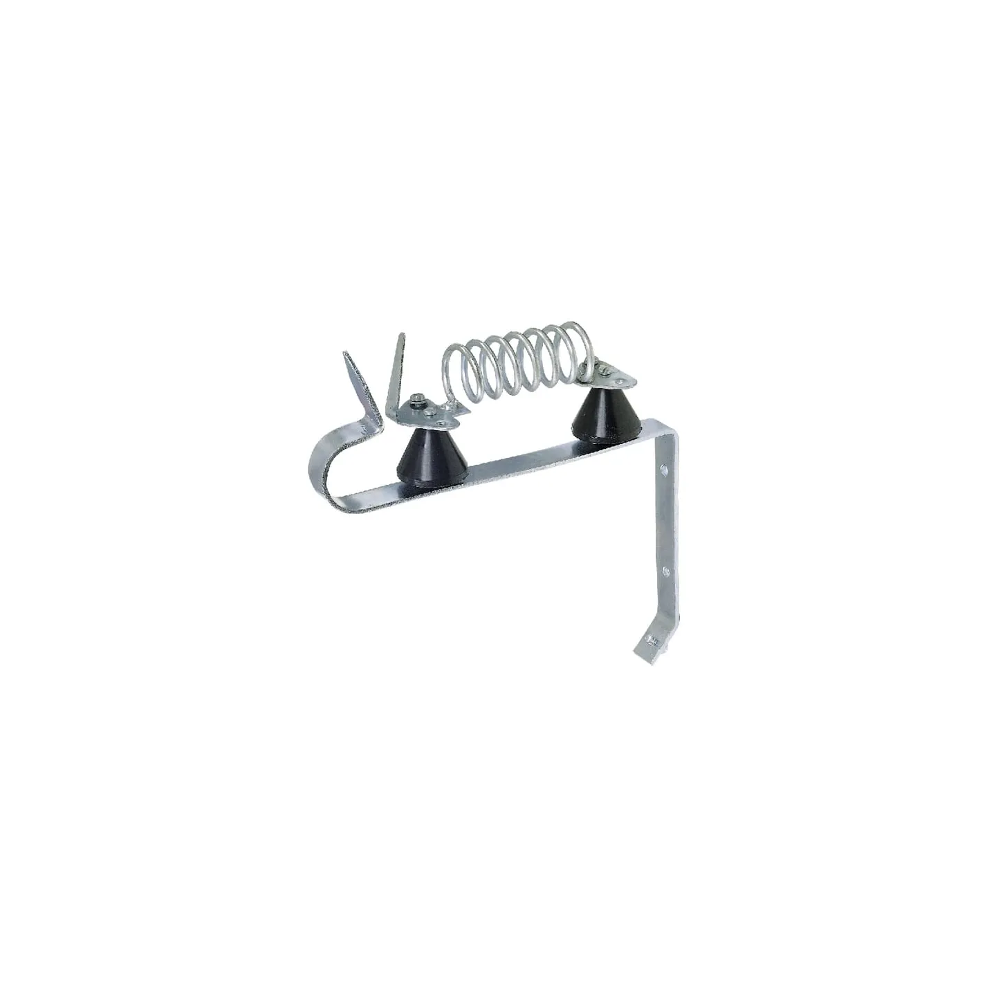Lightning conductor for electric fencing  166444601 AGRALV