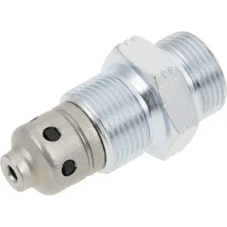 Check valve  1664508M91N AGRALV