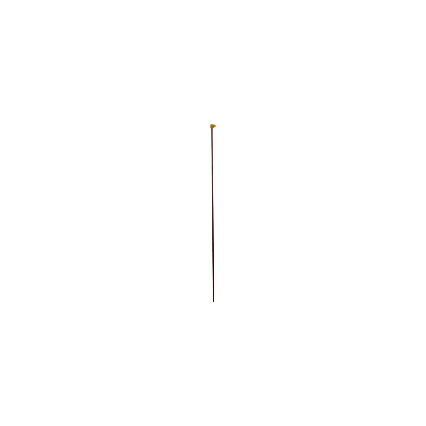 Fence post 110cm x 10mm  1666080304 AGRALV