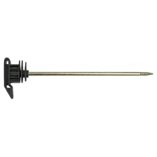 Offset tape insulator screw length 220mm 6.0mm 10 pieces  166844313 AGRALV
