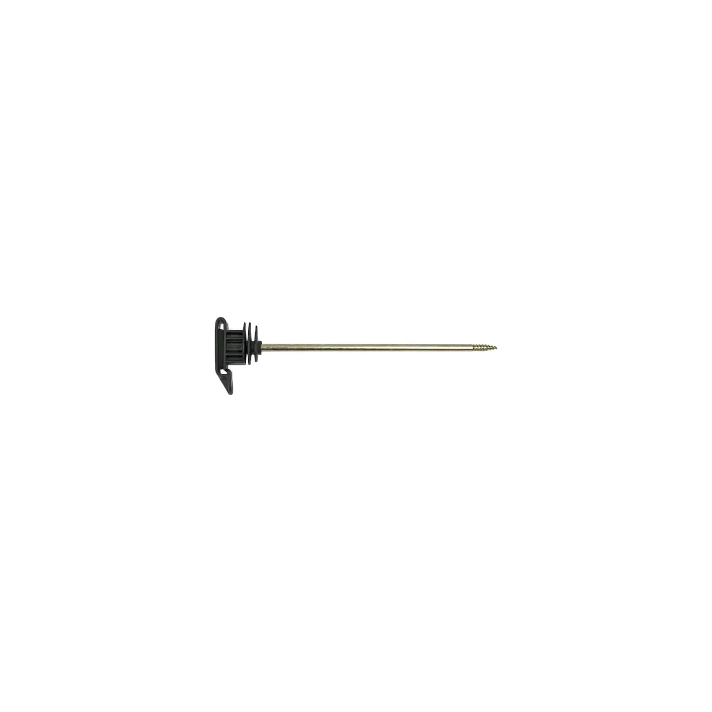 Offset tape insulator screw length 220mm 6.0mm 10 pieces  166844313 AGRALV