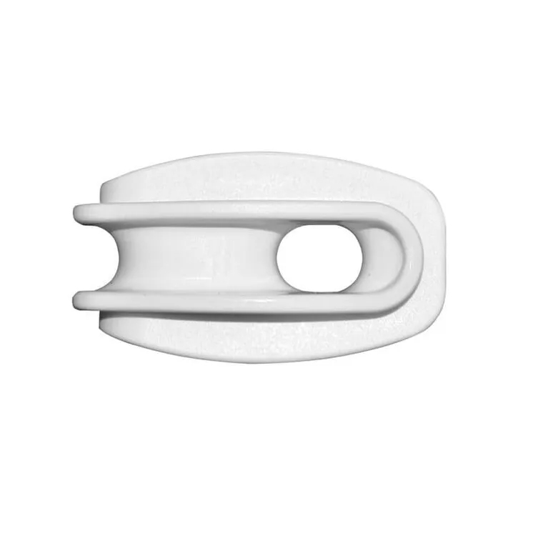 Corner wire insulator 10 pieces  166844334 AGRALV