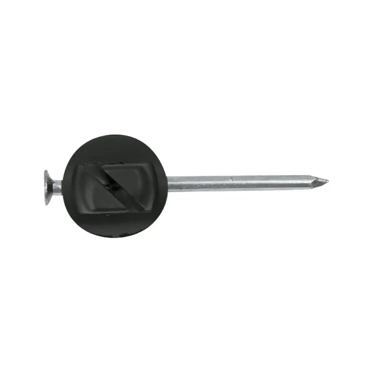 Wire insulator 100 pieces  166844367501 AGRALV