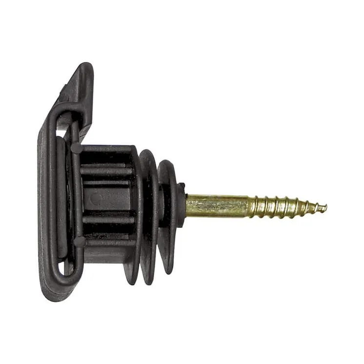 Izolatora skrūves garums 40mm 1 gab 166844380 AGRALV