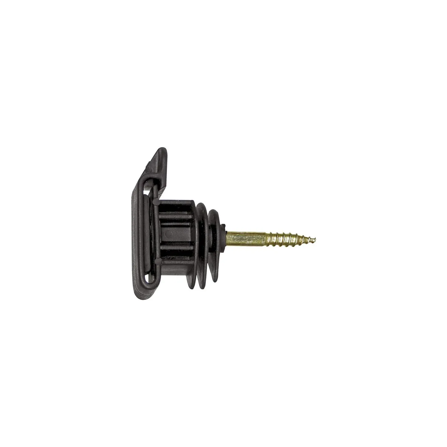 Izolatora skrūves garums 40mm 1 gab 166844380 AGRALV