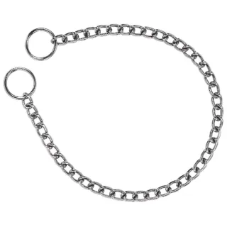 Chain choker, 50 cm  168683357 AGRALV