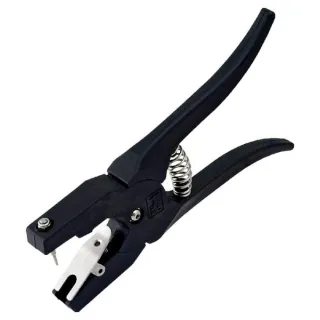 Ear tag applicator for SnapTag, Allflex  1593527000 AGRALV