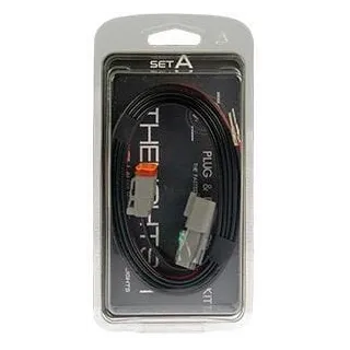 Extension cable with DT connector: Canbus compatible  1605WK050 AGRALV