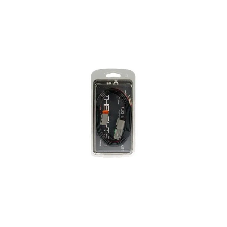 Extension cable with DT connector: Canbus compatible  1605WK050 AGRALV