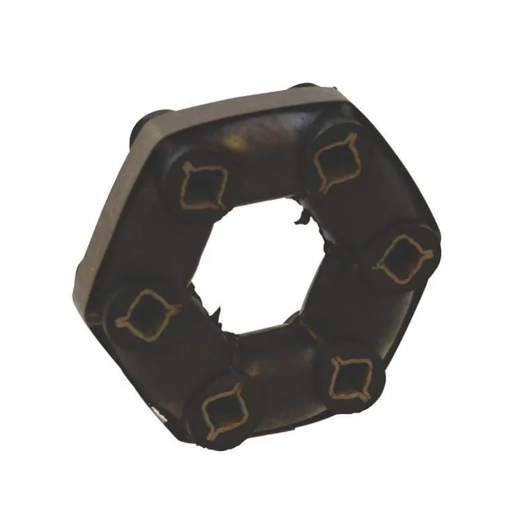 Rubber coupling SF20 55SH  1601R020 AGRALV