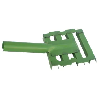Curry comb for cattle  1590320320 AGRALV