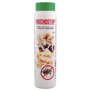 Insecticidal preparation, Muchostop, 150 g  1594042150 AGRALV