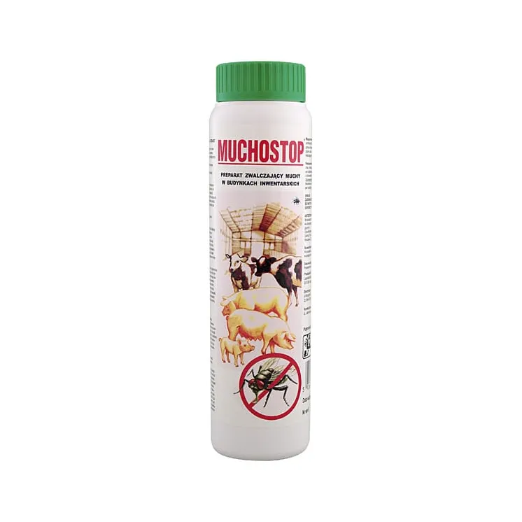 Insekticīds preparāts, Muchostop, 150 g 1594042150 AGRALV
