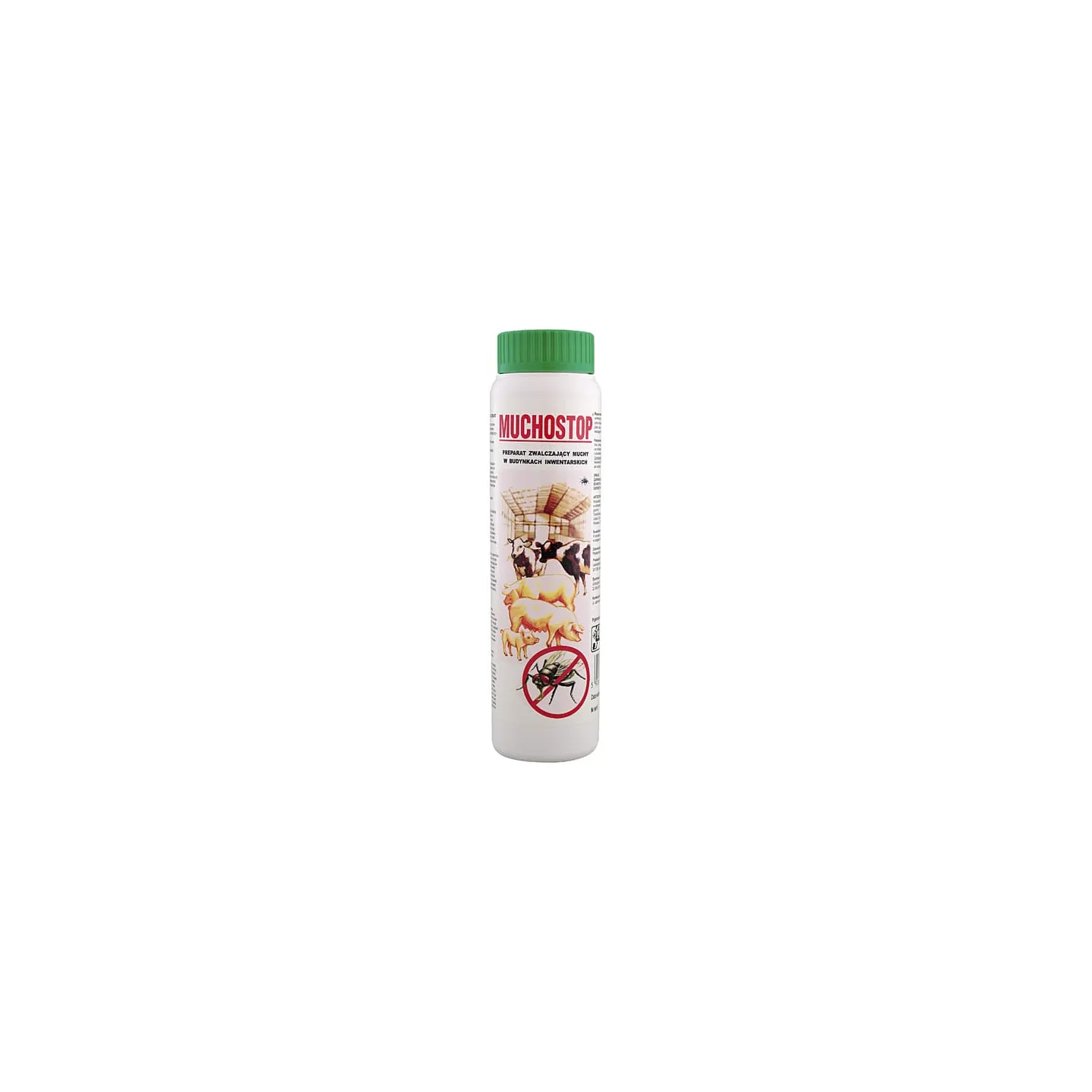 Insekticīds preparāts, Muchostop, 150 g 1594042150 AGRALV