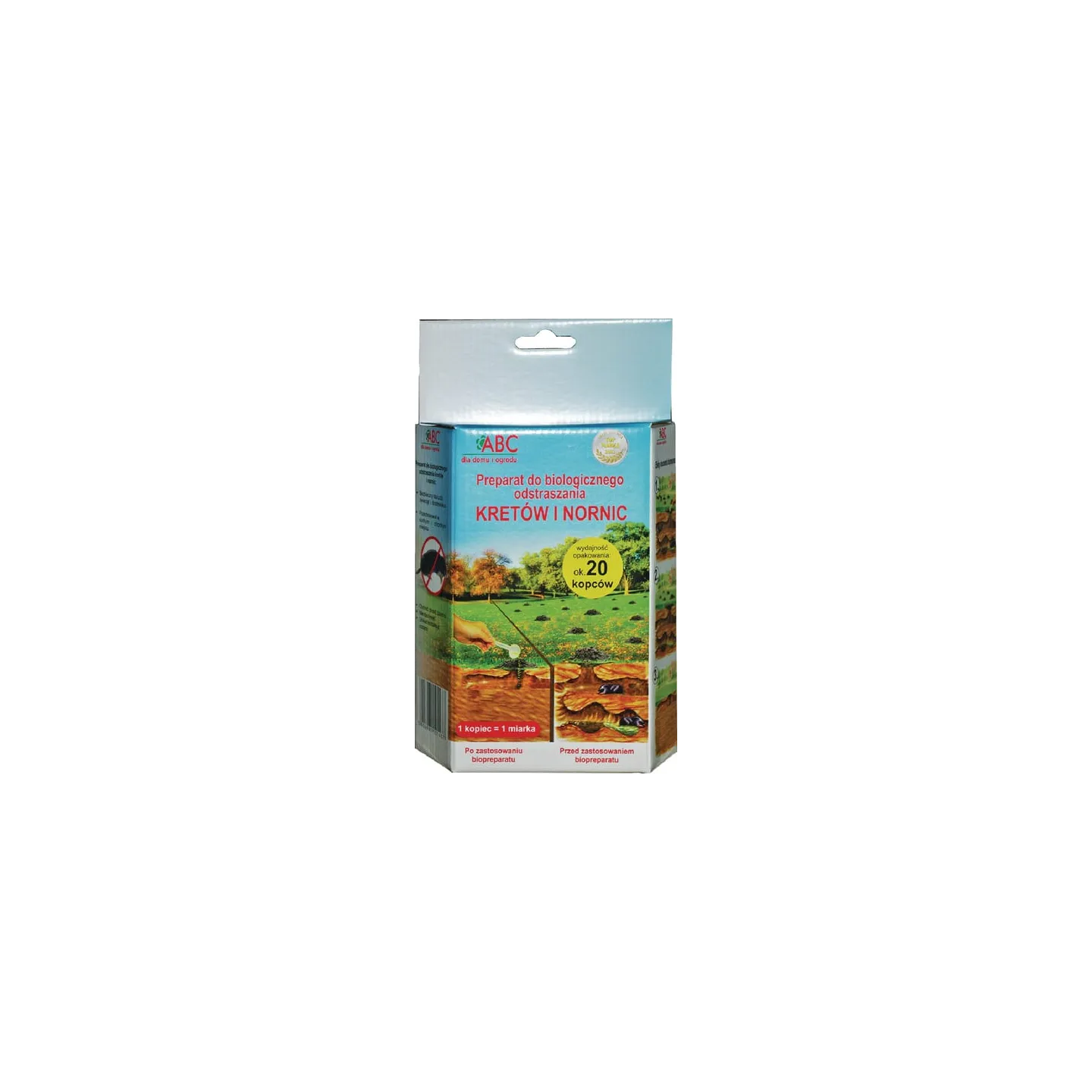 ABC kret ekspress 200g 1594607200 AGRALV
