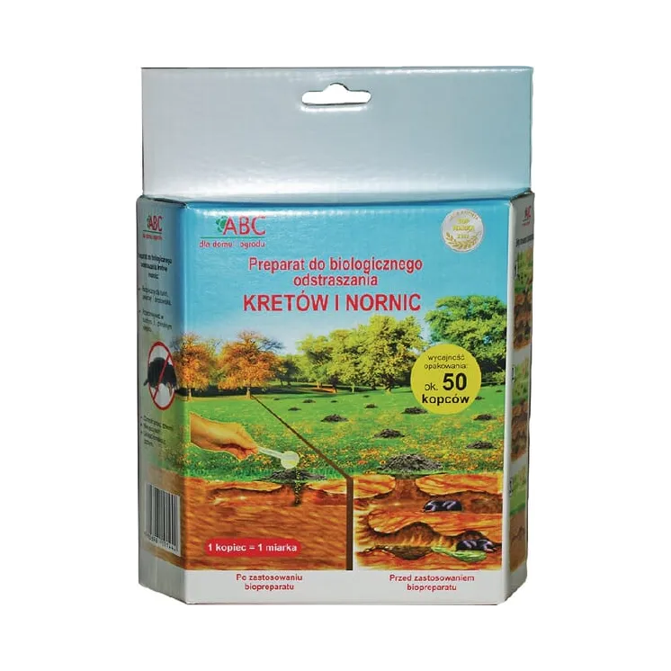 ABC kret ekspress 500g 1594607500 AGRALV