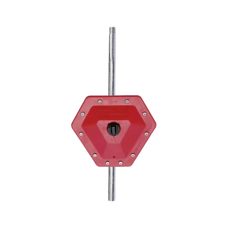 Regulator of water level in troughs Master Flow  1600500301 AGRALV