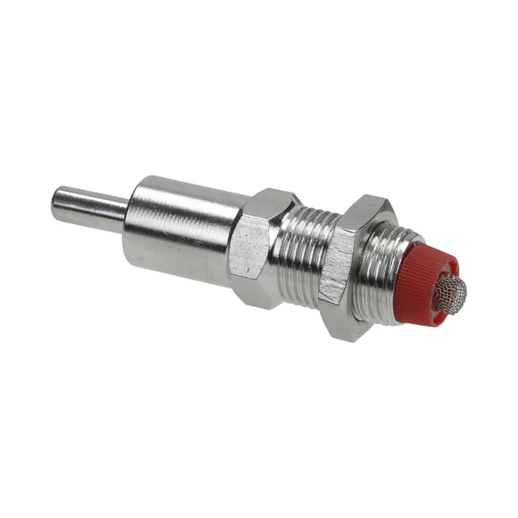 Valve of water bowl PM-2  160792101 AGRALV