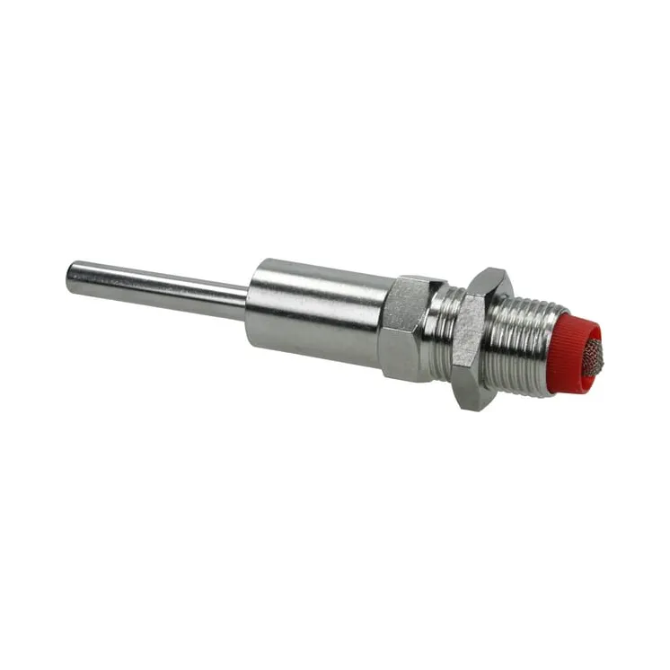 Valve of water bowl PM-1 and PM-3  160792301 AGRALV