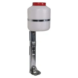 Automatic drinker with tank for piglets  1608028002 AGRALV