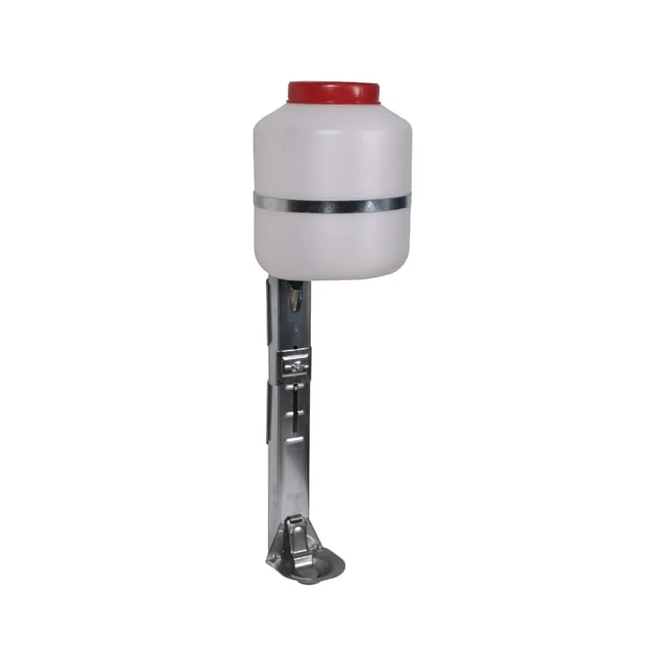 Automatic drinker with tank for piglets  1608028002 AGRALV