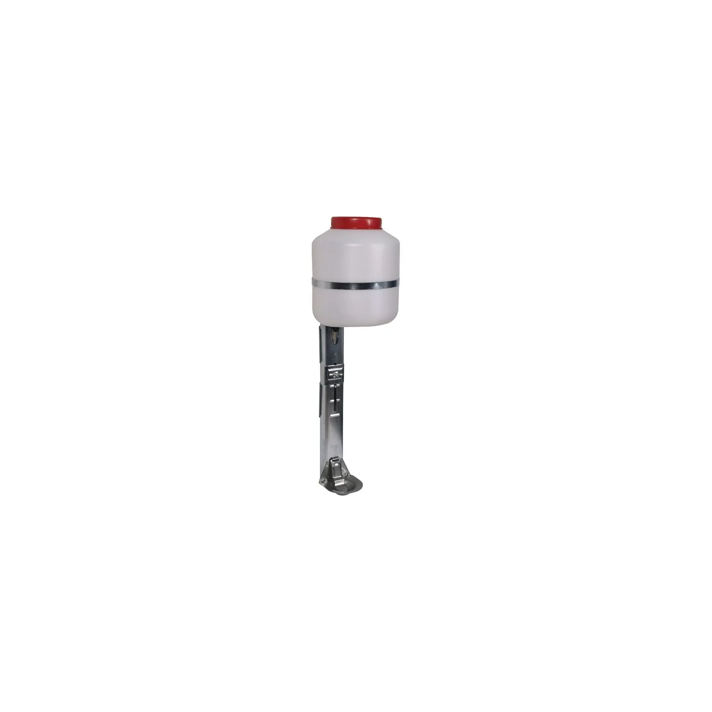 Automatic drinker with tank for piglets  1608028002 AGRALV