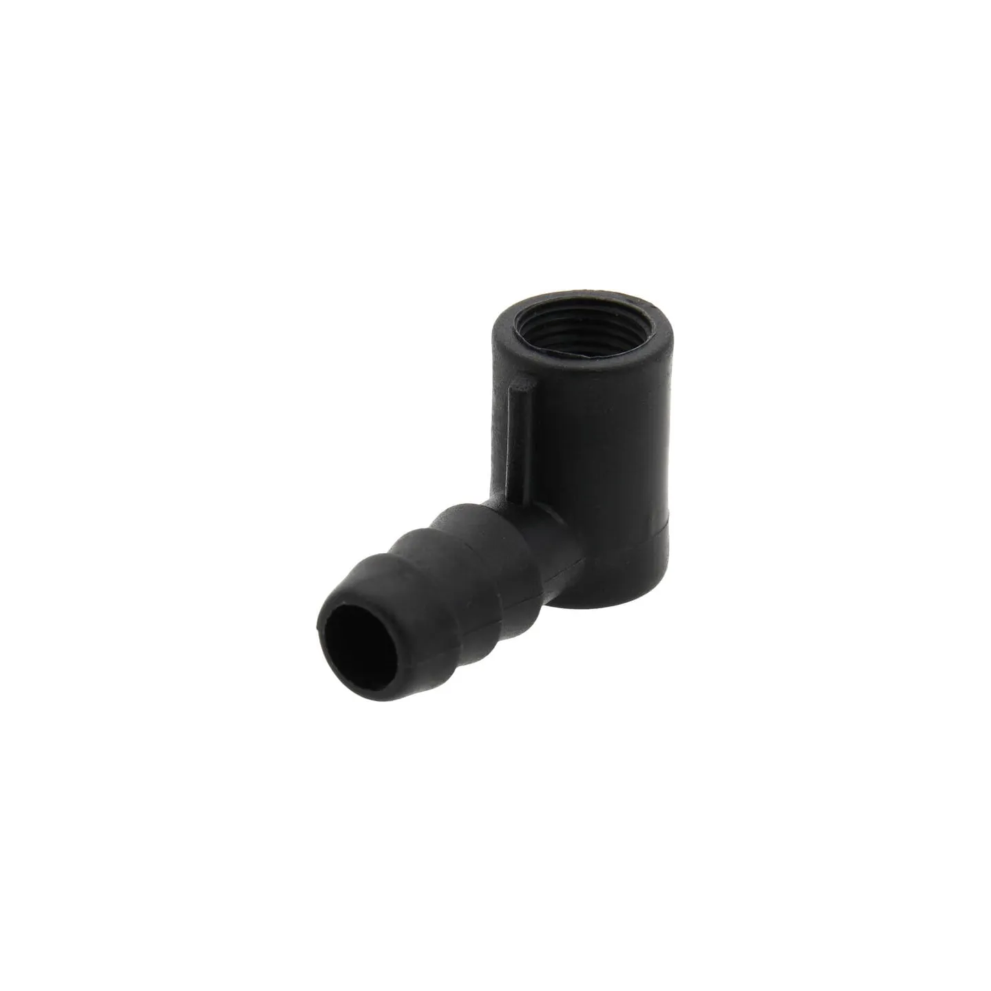 Elbow valve for piglet drinker  1608028004 AGRALV