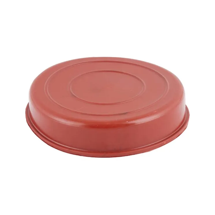 Cover of automatic drinker with tank for pigs  1608028007 AGRALV