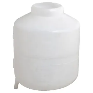 Automātiskā dzirdinātāja tvertne sivēniem, 5 l 1608028009 AGRALV