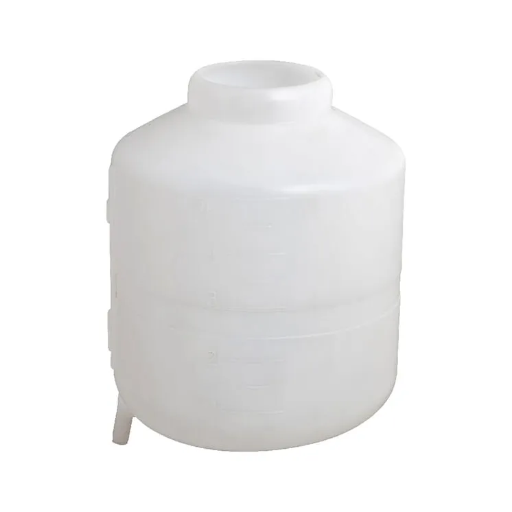 Automatic drinker tank for piglets, 5 l  1608028009 AGRALV