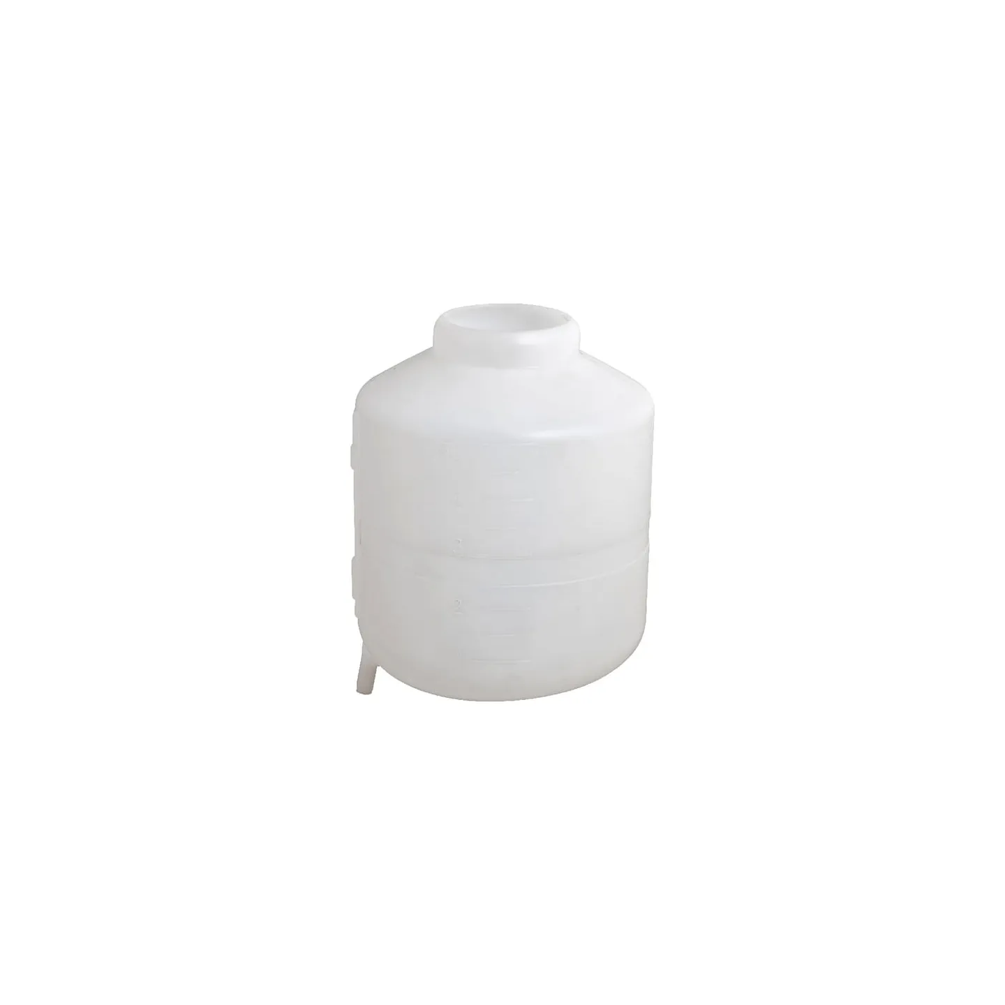 Automātiskā dzirdinātāja tvertne sivēniem, 5 l 1608028009 AGRALV