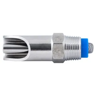 Nipple drinker, for pigs, 1/2  1610035231M1 AGRALV