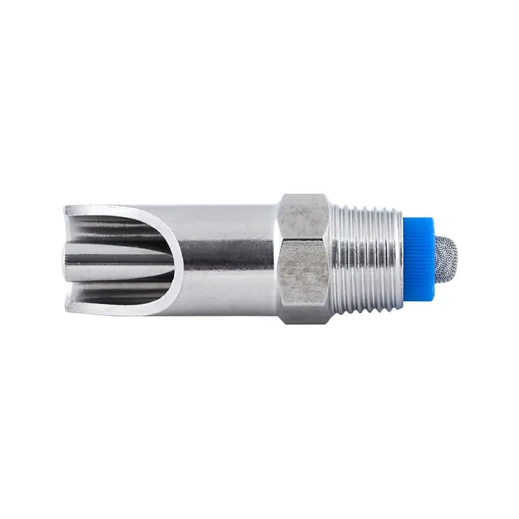 Nipple drinker, for pigs, 1/2  1610035231M1 AGRALV