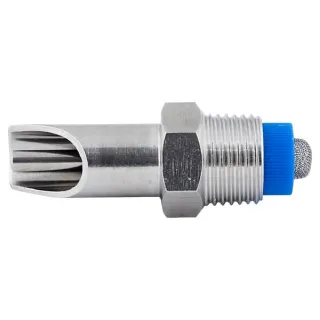 Nipple drinker, for piglets, 1/2 x 3/8  1610035235M1 AGRALV