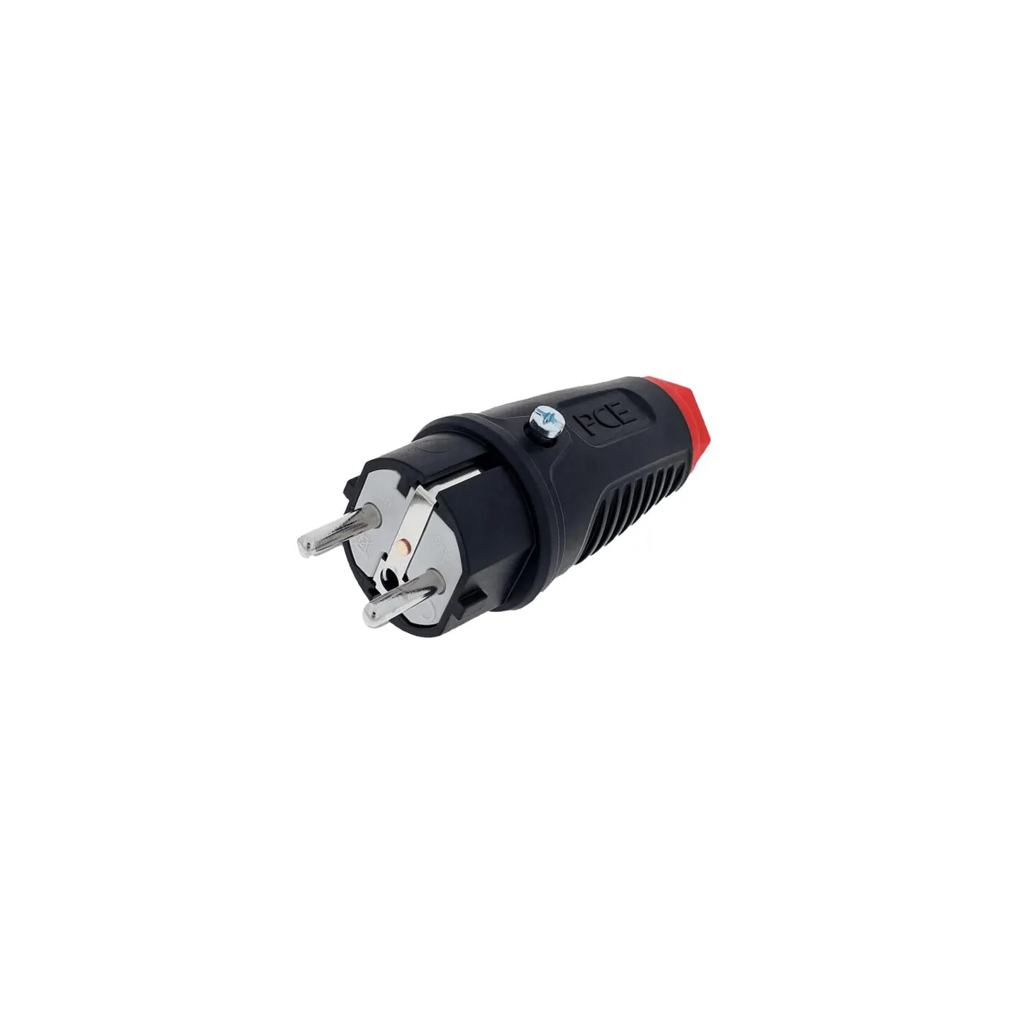 Rubber plug with grounding, 0521-S  1760141039 AGRALV