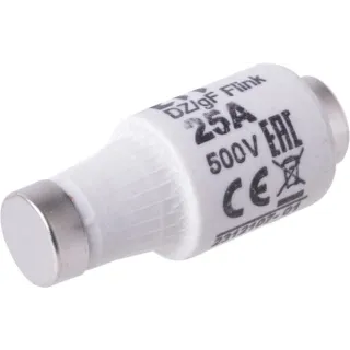 Fuse 660V 25A  1758103125 AGRALV