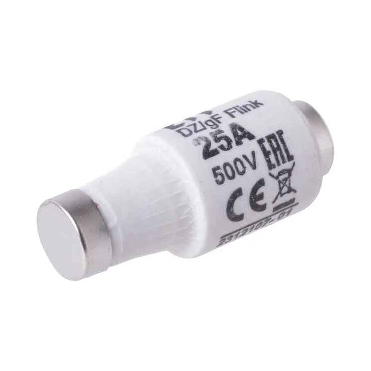Fuse 660V 25A  1758103125 AGRALV