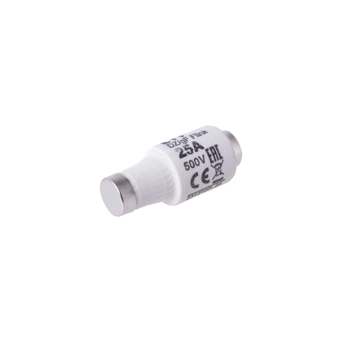 Fuse 660V 25A  1758103125 AGRALV