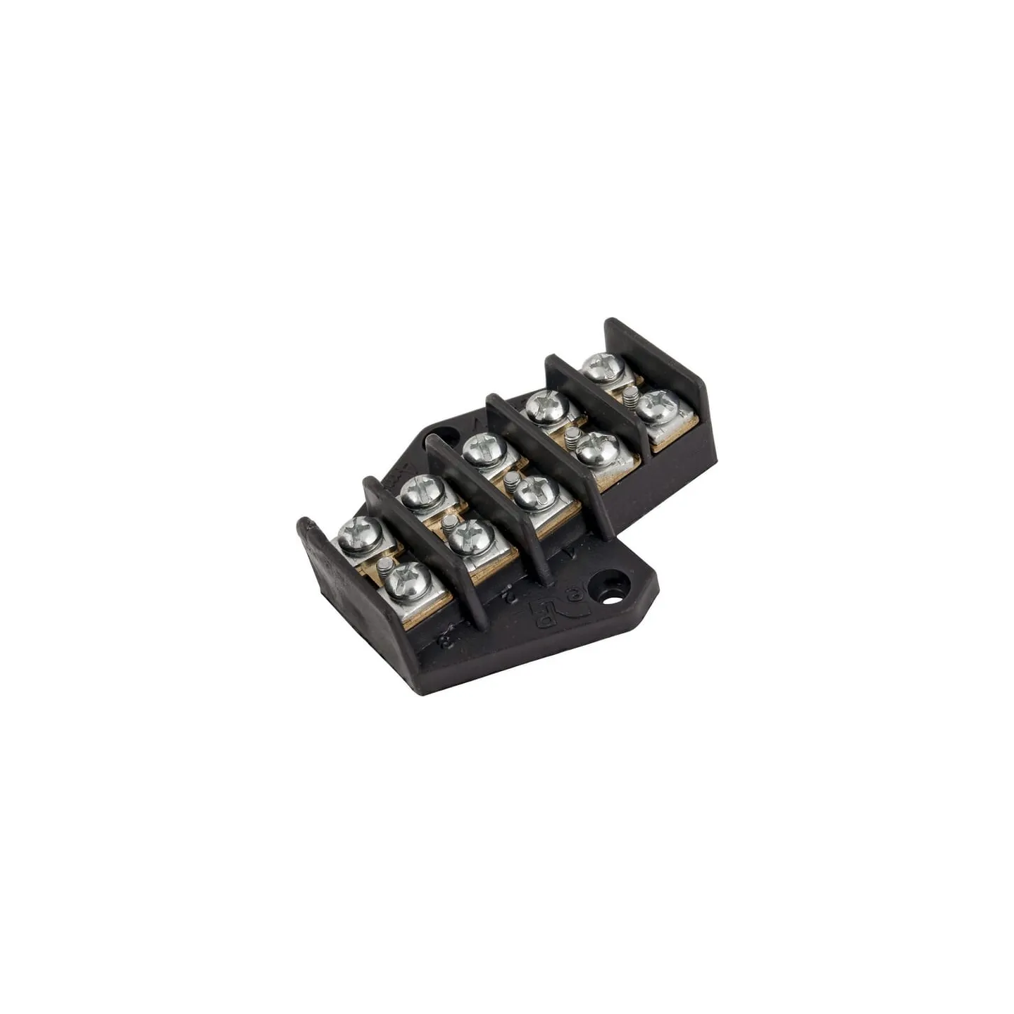 Terminal strip for cans, 5 x 4  1760761204 AGRALV