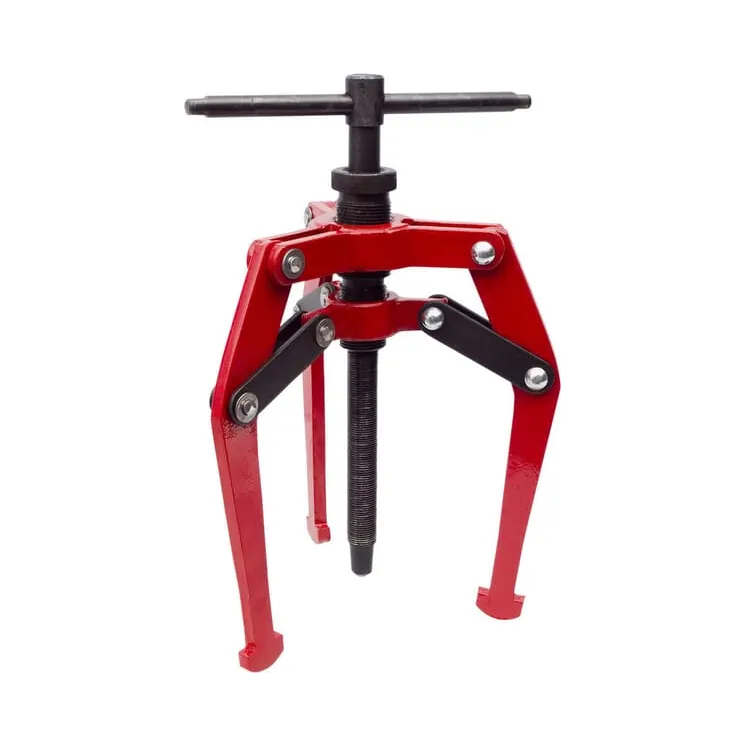 Triple arm puller,  100mm  1821015100 AGRALV