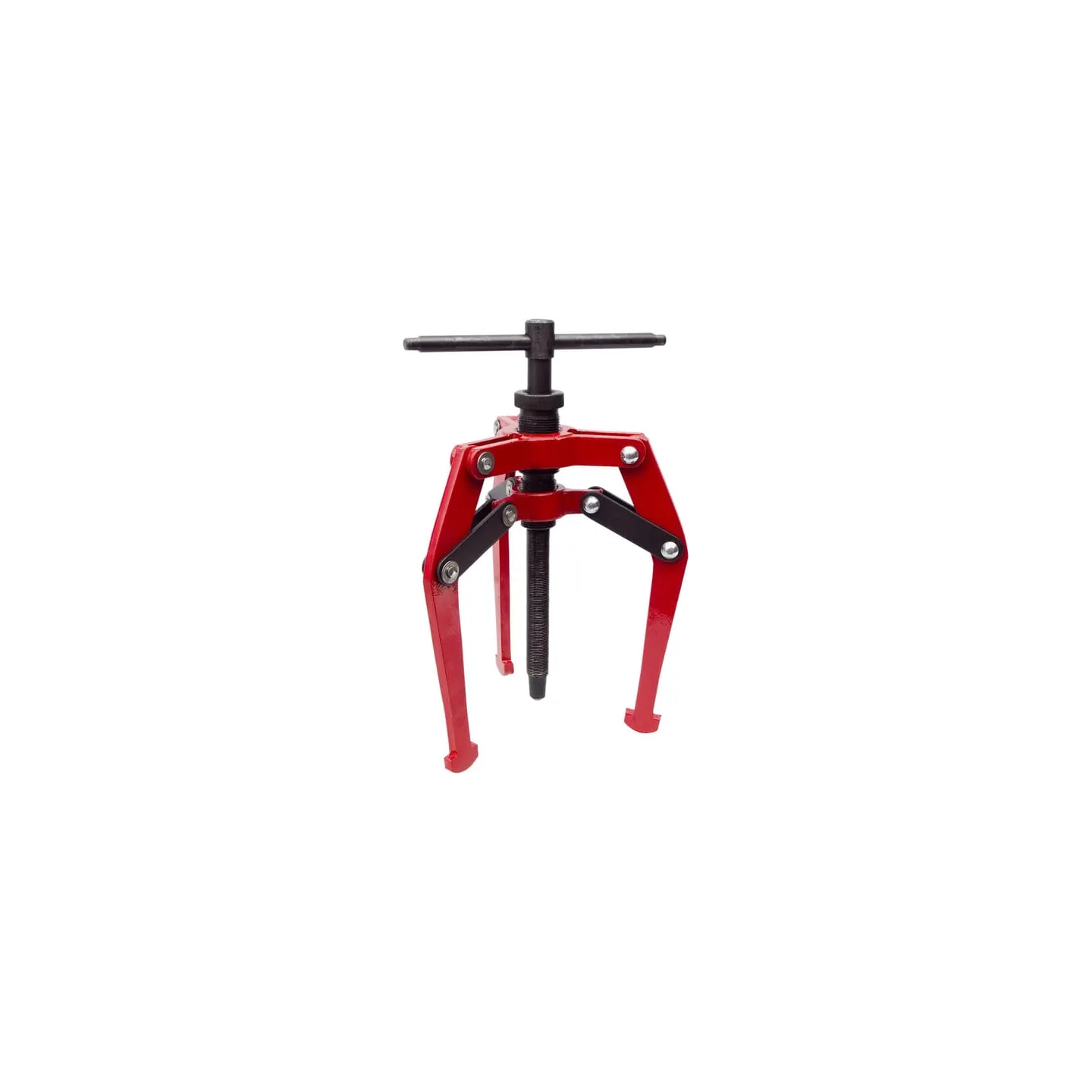 Triple arm puller,  100mm  1821015100 AGRALV